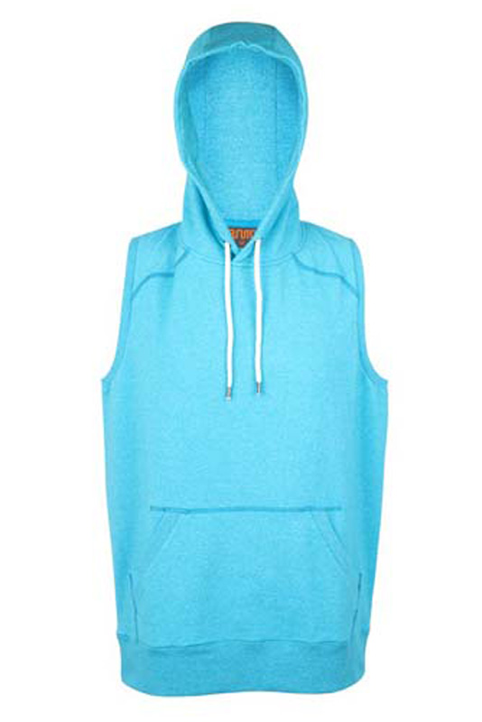 Greatness Sleeveless Hoodie image2